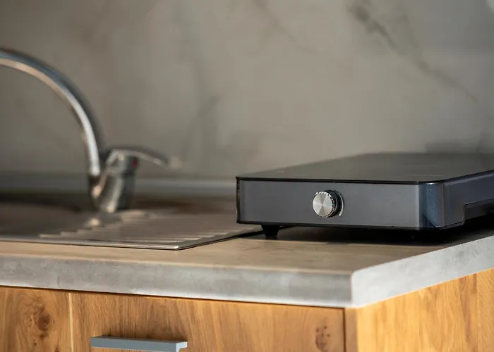 Vrahakia Apartament *