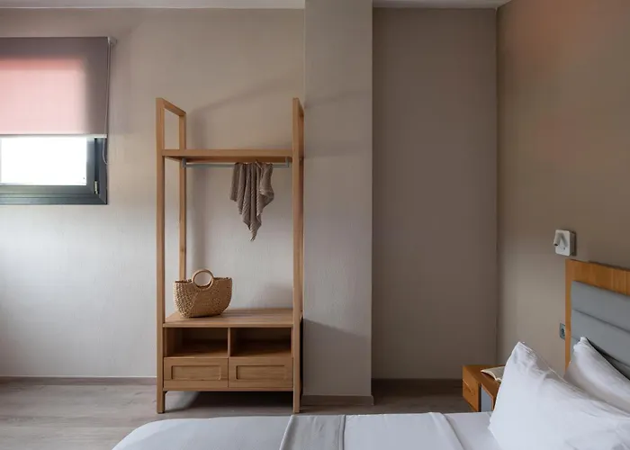 Apartament Vrahakia *