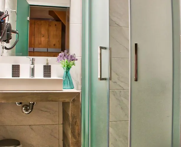 Vrahakia Apartament Sarti