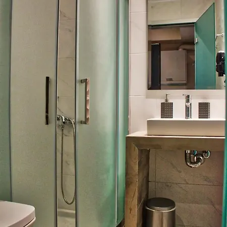 Vrahakia Appartement