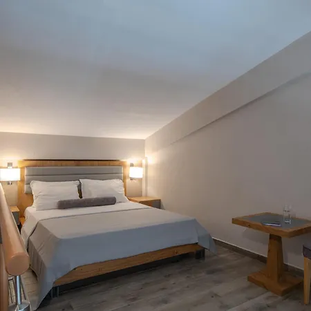 Apartment Vrahakia Sarti