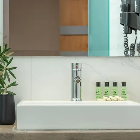 Appartement Vrahakia