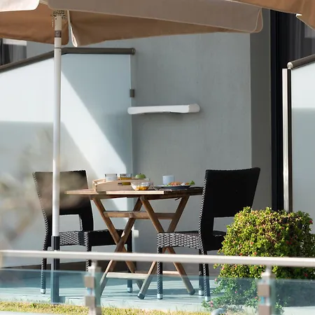 Appartement Vrahakia