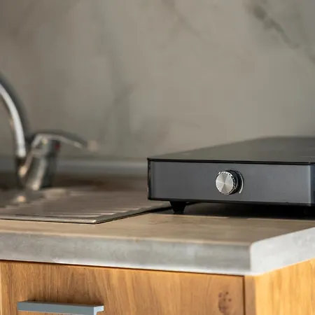 Vrahakia Appartement *