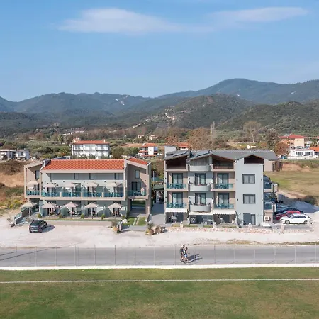 Apartment Vrahakia