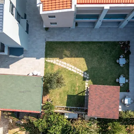 Vrahakia Appartement