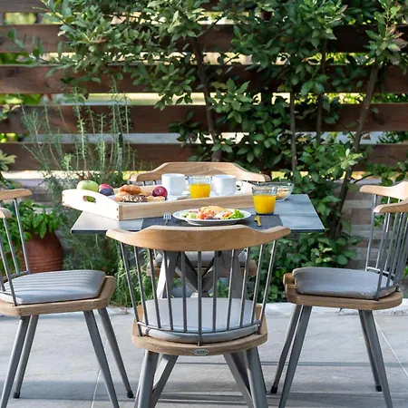 Vrahakia Appartement *