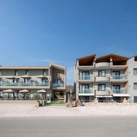 Appartement Vrahakia