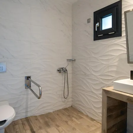 Appartement Vrahakia