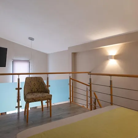 Vrahakia Apartment