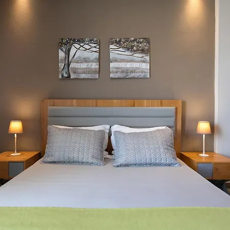 Vrahakia Appartement