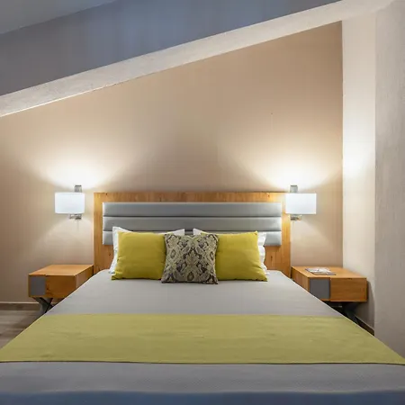 Appartement Vrahakia