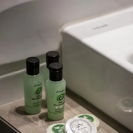 Appartement Vrahakia