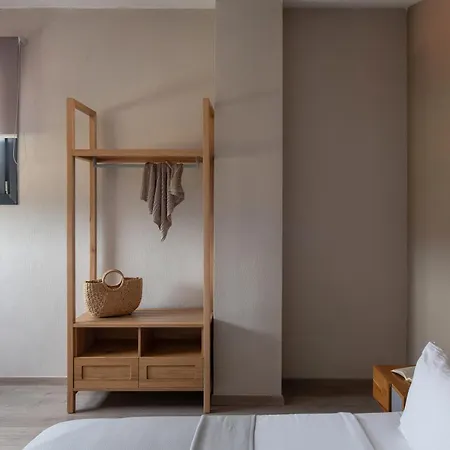 Appartement Vrahakia *