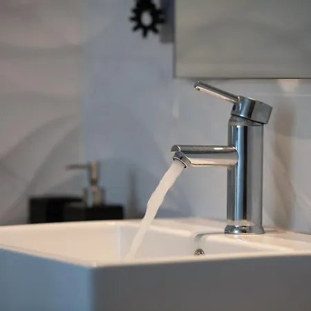 Appartement Vrahakia