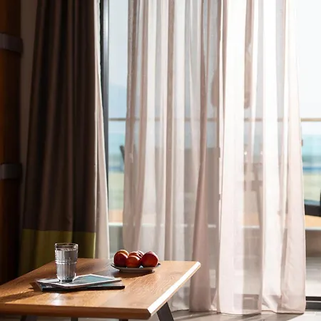 Vrahakia Appartement *