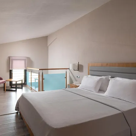 Vrahakia Appartamento