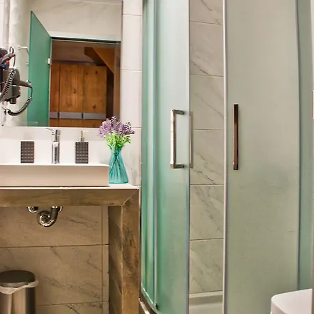 Vrahakia Appartement Sarti