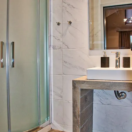 Appartement Vrahakia