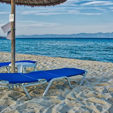 Apartment Vrahakia Sarti