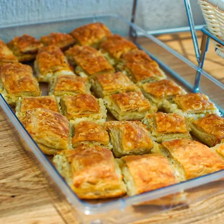 Vrahakia Appartamento Sarti