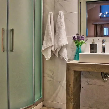 Appartement Vrahakia