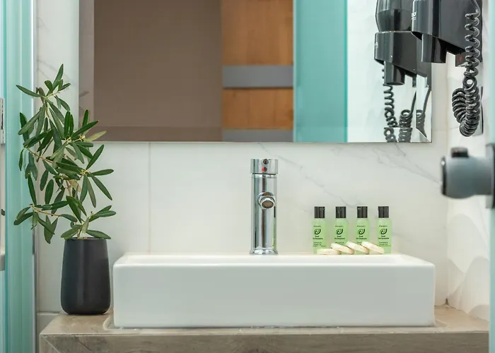 Apartamento Vrahakia