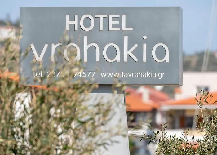 Vrahakia * Сарти