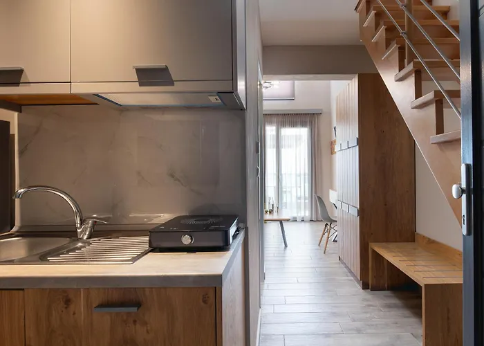 Apartamento Vrahakia