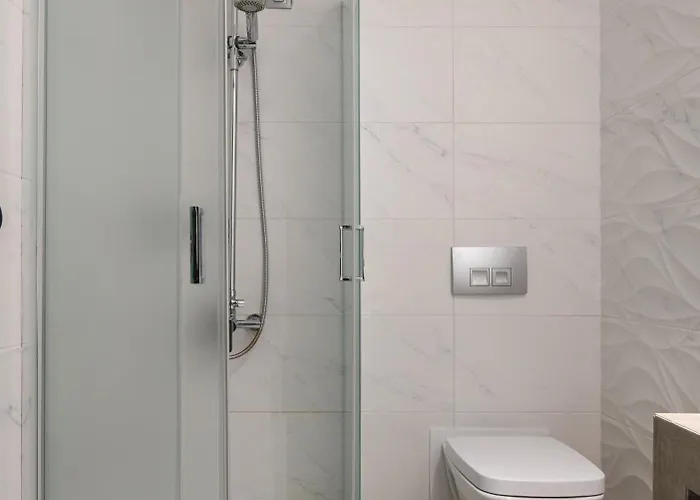 Vrahakia Apartamento Sárti