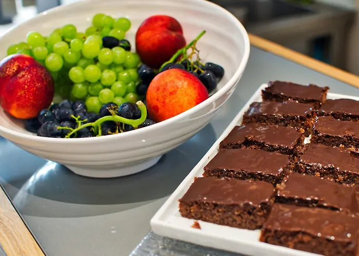 Vrahakia Apartamento *