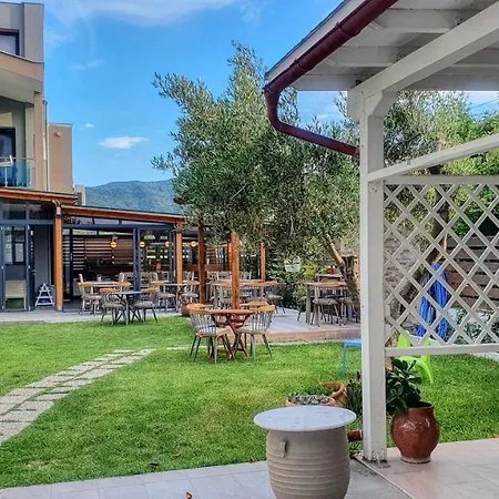 Vrahakia * سارتي