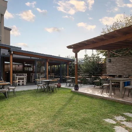 Vrahakia * سارتي