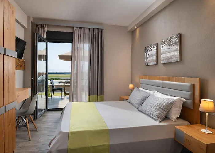 Vrahakia * 萨尔蒂